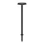 Eglo DREOLI 901072 lampa solarna 1x8.5W/LED 3000K IP44