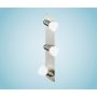 Eglo ENEA 90985 reflektorek ścienno-sufitowy 3x40W/E14 