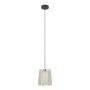 EGLO FATTORIA 900902 lampa wisząca 1x25W/E27 IP20
