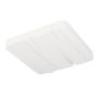 Eglo FERENTINO 900609 plafon sufitowy 1x10W/LED 3000K IP20