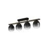 Eglo FILAGO 900185 lampa sufitowa 4x40W/E27 IP20