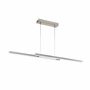 Eglo FRAIOLI-Z 900077 lampa wisząca 2x17W/LED 2700-6500K IP20
