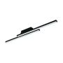 Eglo FRAIOLI-Z 900079 lampa liniowa 2x17W/LED 2700-6500K IP20