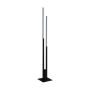 Eglo FRAIOLI-Z 900082 lampa podłogowa 2x17W/LED 2700-6500K IP20