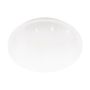 Eglo FRANIA-S 900363 plafon scienno-sufitowy 1x18W/LED 4000K IP44