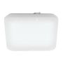 Eglo FRANIA-S 900364 plafon scienno-sufitowy 1x14,6W/LED 4000K IP44