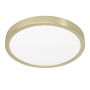 Eglo FUEVA 5 900182 plafon sufitowy 1x20,5W/LED 3000K IP20