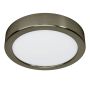 Eglo FUEVA 5 900583 plafon sufitowy 1x11W/LED 3000K IP20