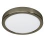 Eglo FUEVA 5 900584 plafon sufitowy 1x17W/LED 3000K IP20