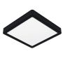 Eglo FUEVA 5 900587 plafon sufitowy 1x17W/LED 3000K IP20