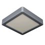 Eglo FUEVA 5 900589 plafon sufitowy 1x11W/LED 3000K IP20