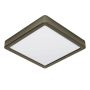 Eglo FUEVA 5 900594 plafon sufitowy 1x17W/LED 3000K IP20