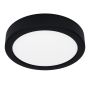 Eglo FUEVA 5 900637 plafon sufitowy 1x11W/LED 3000K IP44