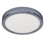 Eglo FUEVA 5 900641 plafon sufitowy 1x17W/LED 3000K IP44