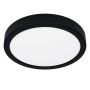 Eglo FUEVA 5 900653 plafon sufitowy 1x17W/LED 3000K IP44