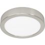 Eglo FUEVA 6 901315 plafon sufitowy 7.5w/led 1000lm 2700k,4000k,6500k ip20