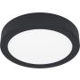 Eglo FUEVA 6 901324 plafon sufitowy 7.5w/led 1000lm 2700k,4000k,6500k ip44