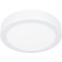 Eglo FUEVA 6 901332 plafon sufitowy 7.5w/led 1000lm 2700k,4000k,6500k ip44