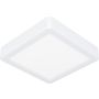 Eglo FUEVA 6 901335 plafon sufitowy 7w/led 1100lm 2700k,4000k,6500k ip44