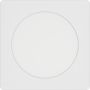 Eglo FUEVA 6 901399 downlight wpuszczany 6.3w/led 720lm 2700k,4000k,6500k ip20