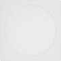 Eglo FUEVA 6 901402 downlight wpuszczany 18.5w/led 2100lm 2700k,4000k,6500k ip20
