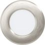Eglo FUEVA 6 901404 downlight wpuszczany 3.7w/led 450lm 2700k,4000k,6500k ip20
