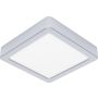 Eglo FUEVA 6 901765 plafon sufitowy 7w/led 1100lm 2700k,4000k,6500k ip44