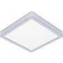 Eglo FUEVA 6 901766 plafon sufitowy 10.5w/led 1700lm 2700k,4000k,6500k ip44