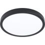 Eglo FUEVA 6-Z 901373 plafon sufitowy 14.3w/led 1800lm 2700_6500k ip44