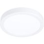 Eglo FUEVA 6-Z 901376 plafon sufitowy 11.2w/led 1400lm 2700_6500k ip44