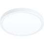 Eglo FUEVA 6-Z 901377 plafon sufitowy 14.3w/led 1800lm 2700_6500k ip44