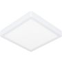Eglo FUEVA 6-Z 901378 plafon sufitowy 10.5w/led 1600lm 2700_6500k ip44