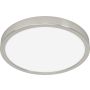 Eglo FUEVA 6-Z 901382 plafon sufitowy 14.3w/led 1800lm 2700_6500k ip44
