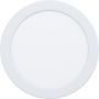 Eglo FUEVA 6-Z 901432 downlight wpuszczany 9.5w/led 1150lm 2700_6500k ip44