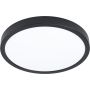 Eglo FUEVA 6-Z 901725 plafon sufitowy 17.5w/led 2850lm 2700_6500k ip44