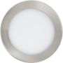 Eglo FUEVA-Z 900113 downlight wpuszczany 2700-6500K 1520lm IP20/IP44