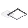Eglo GAFARES 900422 plafon sufitowy 1x15W/LED 3000-6500K IP20