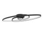 EGLO GIANELLA 900947 plafon ścienno-sufitowy 1x38W/LED 3000K IP20