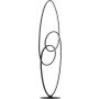 Eglo GIANELLA 901015 lampa podłogowa 38w/led 4400lm 3000k ip20