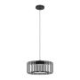 Eglo GINESTRONE-Z 900723 lampa wiszaca 1x22W/LED 2700-6500K IP20