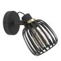 EGLO GIRONA 900661 kinkiet 1x40W/E27 IP20