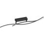 Eglo GRISOLIA 901206 lampa sufitowa 12w/led 1500lm 4000k ip20