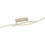 Eglo GRISOLIA 901211 lampa sufitowa 12w/led 1500lm 4000k ip20
