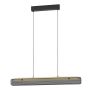 Eglo KOKOMO-Z 900702 lampa wiszaca 1x34W/LED 2700-6500K IP20