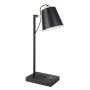 Eglo LACEY-QI 900626 lampka stołowa 1x5,5W/LED 3000K IP20