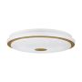 Eglo LANCIANO 1 900598 plafon sufitowy 1x24W/LED 3000K,4000K,5000K IP20