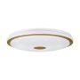Eglo LANCIANO 1 900599 plafon sufitowy 1x35W/LED 3000K,4000K,5000K IP20