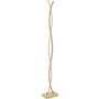 Eglo LASANA 4 901107 lampa podłogowa 36w/led 4700lm 3000k ip20