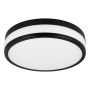 EGLO LED PALERMO 900846 plafon ścienno-sufitowy 3x7,5W/LED 3000K IP44