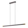 Eglo LISCIANA 900174 lampa wisząca 18W/LED 2000lm 3000K IP20